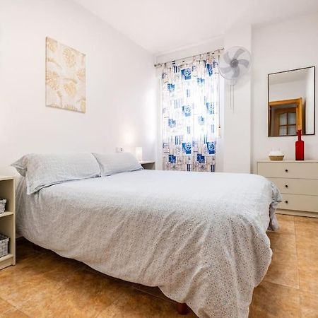 Appartement Amura Motril. Apartamento Con Garaje Extérieur photo