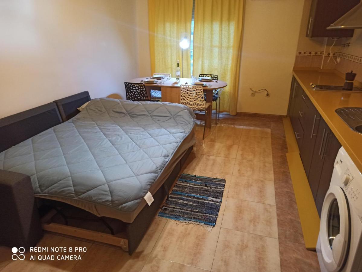 Appartement Amura Motril. Apartamento Con Garaje Extérieur photo