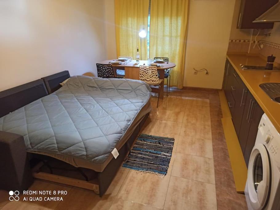 Appartement Amura Motril. Apartamento Con Garaje Extérieur photo