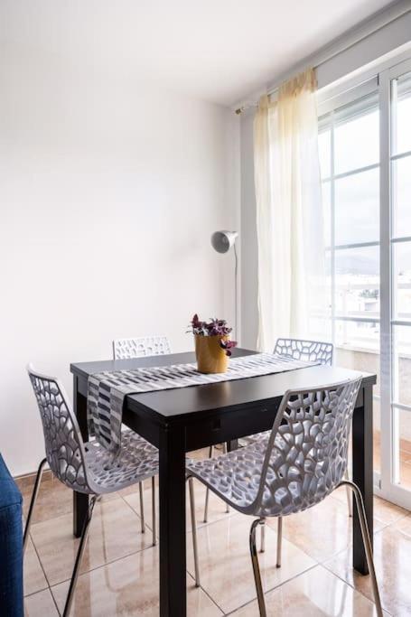 Appartement Amura Motril. Apartamento Con Garaje Extérieur photo