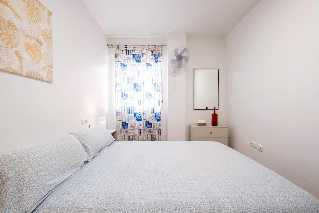 Appartement Amura Motril. Apartamento Con Garaje Extérieur photo